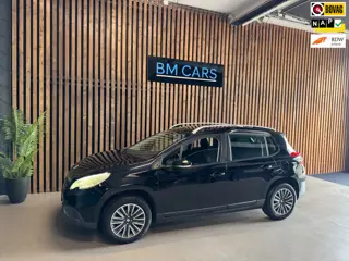 Peugeot 2008 1.2 PureTech Active Automaat, Camera, Trkhaak