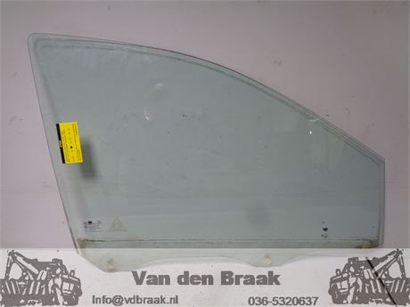 Hyundai Matrix 2001-2010 Portierruit rechts voor