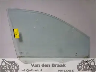 Hyundai Matrix 2001-2010 Portierruit rechts voor