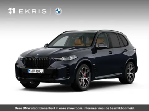 BMW X5 xDrive50e M Sportpakket Pro | Comfort Pack | Innovation Pack | Travel Pack