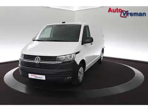 Volkswagen Transporter 2.0 TDI L2H1 28 Comfortline