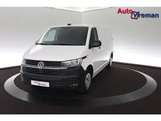 Volkswagen Transporter 2.0 TDI L2H1 28 Comfortline