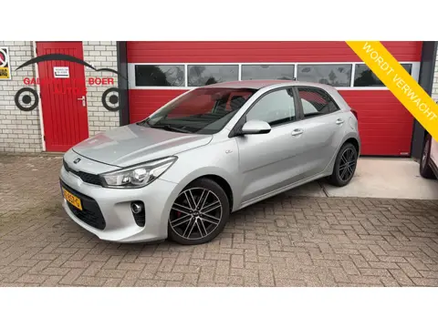 Kia Rio 1.0 TGDI ComfortPlusLine Navigator CARPLAY / CAMERA / DAB+ / CRUISE / PDC / NAVI / AIRCO / E
