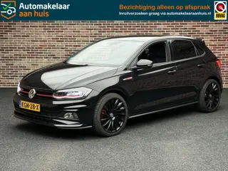 Volkswagen Polo 2.0 TSI GTI