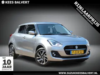 Suzuki Swift 1.2 Style Hybrid | Clima | Keyless | 10 jaar Garantie |