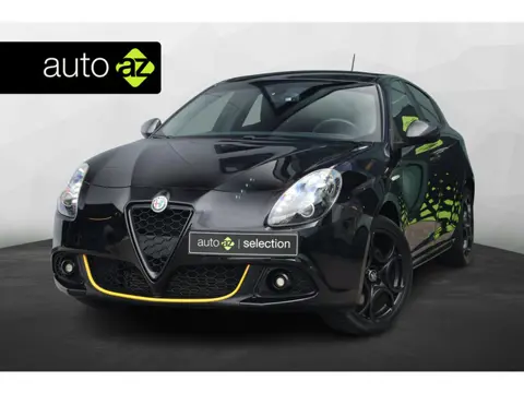 Alfa Romeo Giulietta 1.4 Turbo Sport / DAB / Cruise / PDC