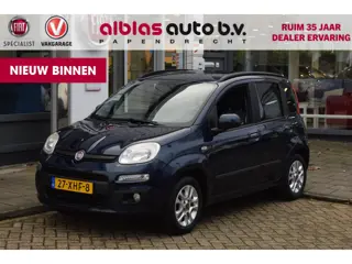 Fiat Panda 0.9 TwinAir Lounge|Luxe|5-persoons|Dealero.h. Fiat Panda 0.9 TwinAir Lounge|Luxe|5-persoo