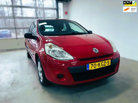 Renault Clio 1.2 TCe Special Line