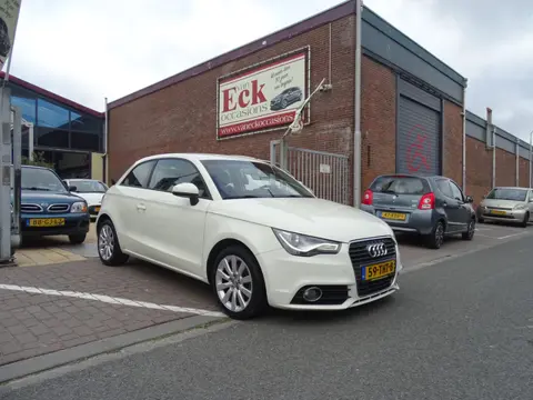 Audi A1 1.4 TFSI 119g. Ambition Pro Line Business AUTOMAAT