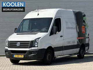 Volkswagen Crafter 30 2.0 TDI L2H2 Airco