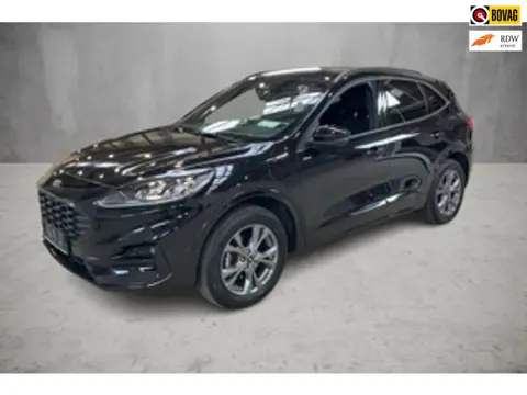 Ford Kuga 2.5 PHEV ST-Line X| Navi| Camera|B&O