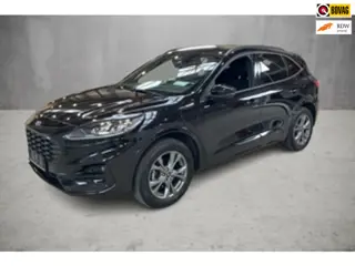Ford Kuga 2.5 PHEV ST-Line X| Navi| Camera|B&O