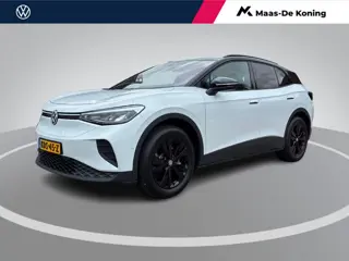 Volkswagen ID.4 Limited Edition 52 kWh accu 170 PK · Achteruitrijcamera · Draadloze telefoonverbindi