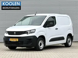 Peugeot Partner 1.5 BlueHDi 100 PK S&S L1 SCHERPE PRIJS!