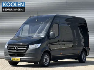 Mercedes-Benz Sprinter 314 2.2 CDI L2H2 Automaat MARGE BTW VRIJ