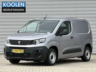 Peugeot Partner 1.5 BlueHDI Pro MARGE Airco|Navi|Cruise Berlingo/combo