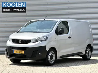 Peugeot Expert 231S 2.0 BlueHDI 120PK MARGE Trekhaak|Navi|Cruise Jumpy/proace/vivaro