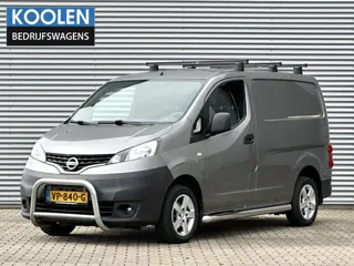 Nissan NV200 1.5 dCi Optima Airco|Cruise|Camera