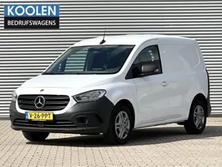 Mercedes-Benz Citan 110 CDI L1 Pro Navi|Cruise|Leder stuur|3 zits
