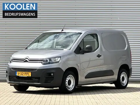 Citroen Berlingo 1.5 BlueHDI Airco|Navi|Cruise|Carplay MARGE