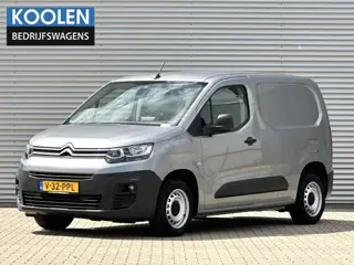 Citroen Berlingo 1.5 BlueHDI Airco|Navi|Cruise|Carplay MARGE