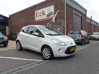 Ford Ka 1.2 Titanium (bj 2010)