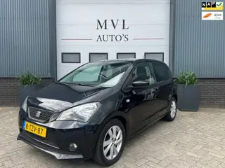 Seat Mii 1.0 Sport Dynamic
