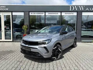 Opel Grandland 1.6 Turbo Plug-In Hybrid 4x4 GSe, 300pk