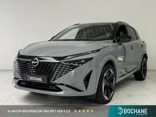 Nissan Qashqai 1.5 e-Power N-Design | Pro-Pilot | Navigatie | 360° Camera | Climate Control |