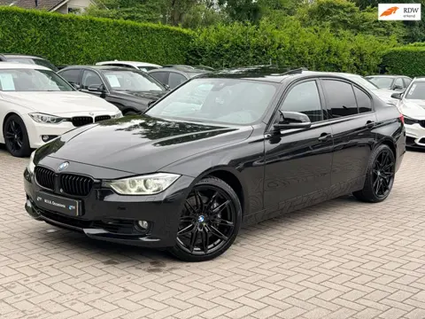 BMW 3-serie 335i xDrive High Executive Sport|Dakje|Keyless|Xenon|Climate control|Cruise control|Flip