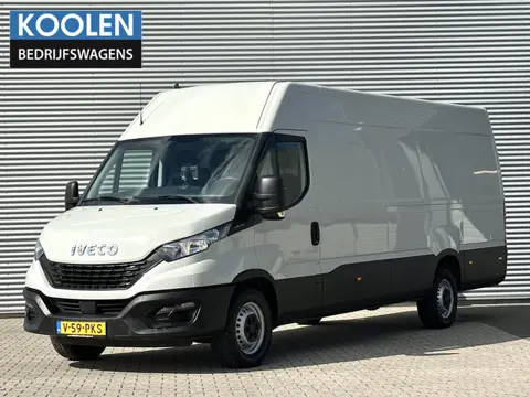 Iveco Daily 35S14V 2.3 410L L4 H2 SUPER LANG