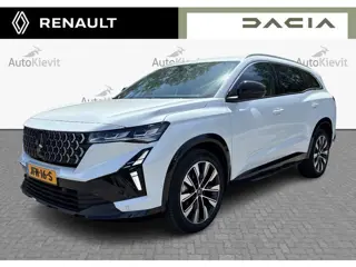 Renault Espace E-Tech full hybrid 200 techno 7p. (bj 2025)