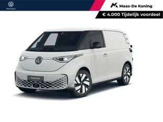 Volkswagen Bedrijfswagens ID. Buzz Cargo Bulli Limited Edition 79kWh 286pk 738810