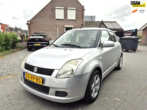 Suzuki Swift 1.3 GLS 5 Deurs Airco