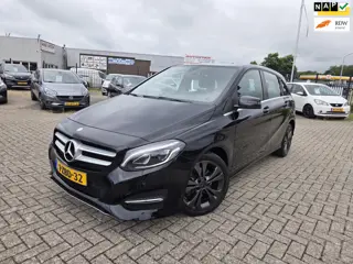Mercedes-Benz B-klasse 200 Prestige/PANORAMA/AUTOMAAT