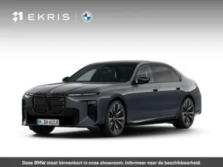 BMW i7 M70 xDrive Executive Pack | Executive Lounge | Connoisseur Pack | Sky Lounge