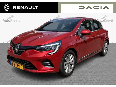Renault Clio 1.0 TCe 90 Intens - Automaat / Trekhaak / Camera