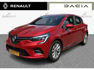 Renault Clio 1.0 TCe 90 Intens - Automaat / Trekhaak / Camera