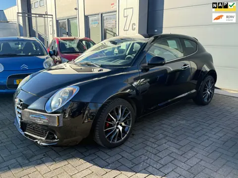 Alfa Romeo MiTo 0.9 TwinAir AIRCO | CRUISE | PARKSENSOR | NAVI | NIEUWE APK | NAP |