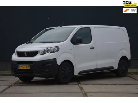 Peugeot Expert 231S 2.0 BlueHDI 120 Pro Euro 6 Airco Schuifdeur Trekhaak