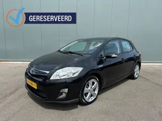 Toyota Auris 1.8 Full Hybrid Exe. CAMERA | TREKHAAK | AIRCO !