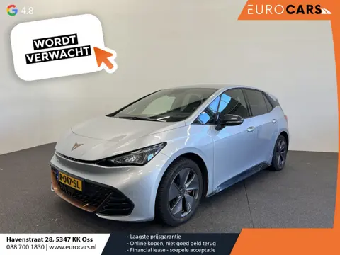 CUPRA Born Business 62 kWh Navigatie Apple Carplay/Android Auto Camera Parkeersensoren Adaptive Crui