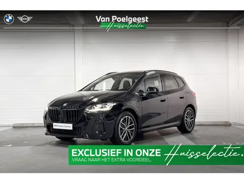 BMW 2 Serie Active Tourer 225e xDrive | M-Sport | Travel Pack | Premium Pack | Driving Assistant | P