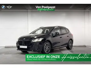 BMW 2 Serie Active Tourer 225e xDrive | M-Sport | Travel Pack | Premium Pack | Driving Assistant | P