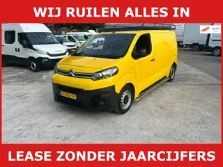 Citroen Jumpy 1.6 HDI 95 Comfort 3 pers euro/6