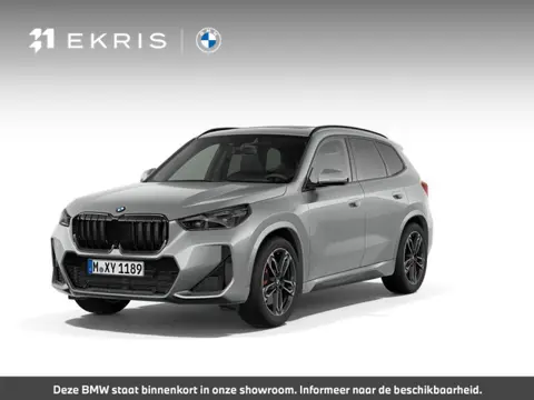 BMW X1 sDrive20i M Sportpakket Pro | Comfort Pack | Innovation Pack | Travel Pack |