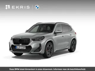 BMW X1 sDrive20i M Sportpakket Pro | Comfort Pack | Innovation Pack | Travel Pack |