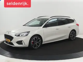 Ford Focus Wagon 1.5 EcoBoost ST Line X Business | Virtual | Cruise control | Lane assist | Camera |