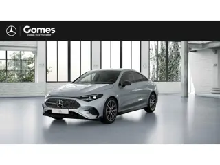 Mercedes-Benz CLA 180 Business Solution AMG | Night Pakket | Panoramadak | Adaptieve Cruise Control 