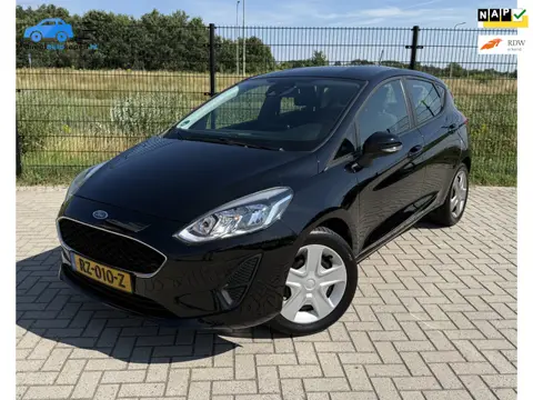 Ford Fiesta 1.1 Trend NAVI | Carplay | Cruise Control | 85PK
